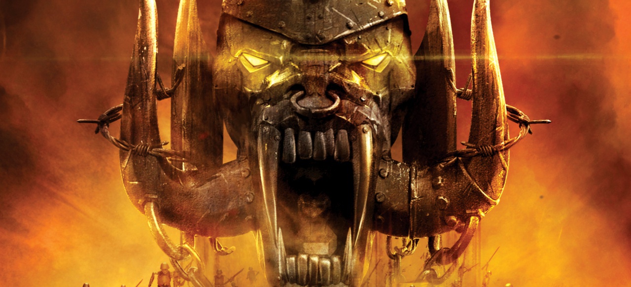 Test: Victor Vran - Overkill Edition (PS4, One) Zerbrochene Welten, Motörhead und Koop-Modus