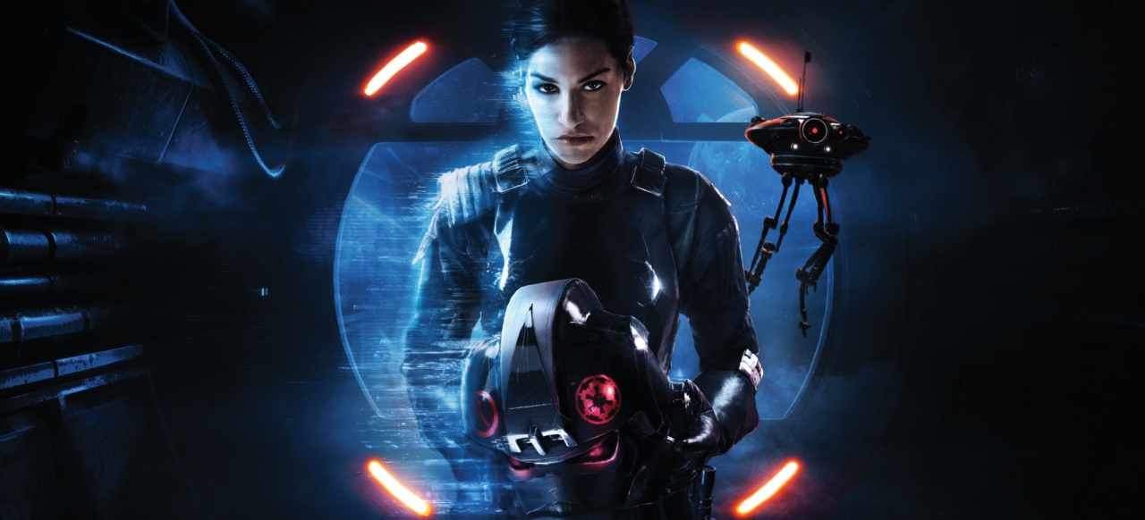 Vorschau: Star Wars Battlefront 2 (PC, PS4, One) Das Imperium schlägt (wieder) zurück: Wir haben die Solo-Kampagne angespielt