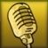 (Geheime Troph�e) Goldene Stimme