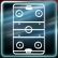 Mini-Eisenbahn
