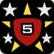 5-Spiele-Siegesserie