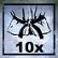 10er-Freeflow-Combo