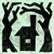 Gro�es D�monenweltdorf