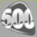 Gro�er fetter Haufen Gewinne