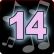 Geheime Noten 14