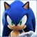 Sonic-Episode: absolviert