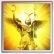 Platin-Troph�e
