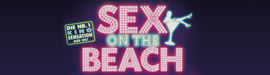 Gewinnspiel: Sex on the Beach
