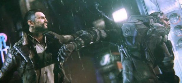 Epic Games: Unreal Engine 4 besser als GDC-Demo Epic Games: Unreal Engine 4 besser als GDC-Demo