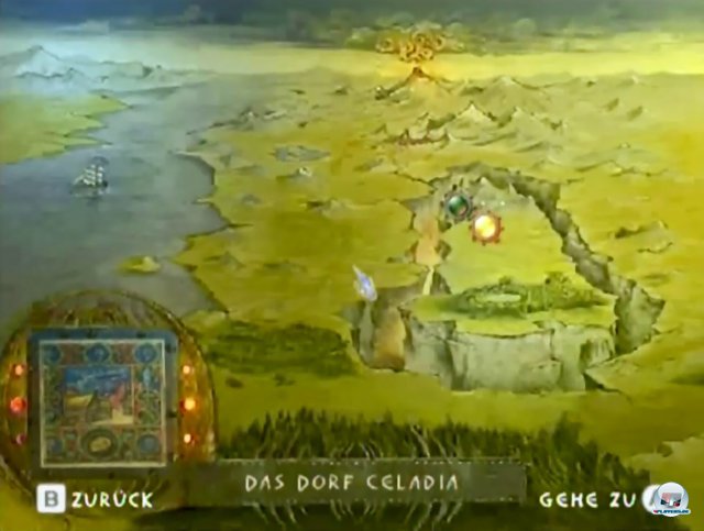 Je nachdem, für welche Seite man sich entscheidet, ändern sich Auftragsziele und Charakterklassen. Je nachdem, für welche Seite man sich entscheidet, ändern sich Auftragsziele und Charakterklassen.