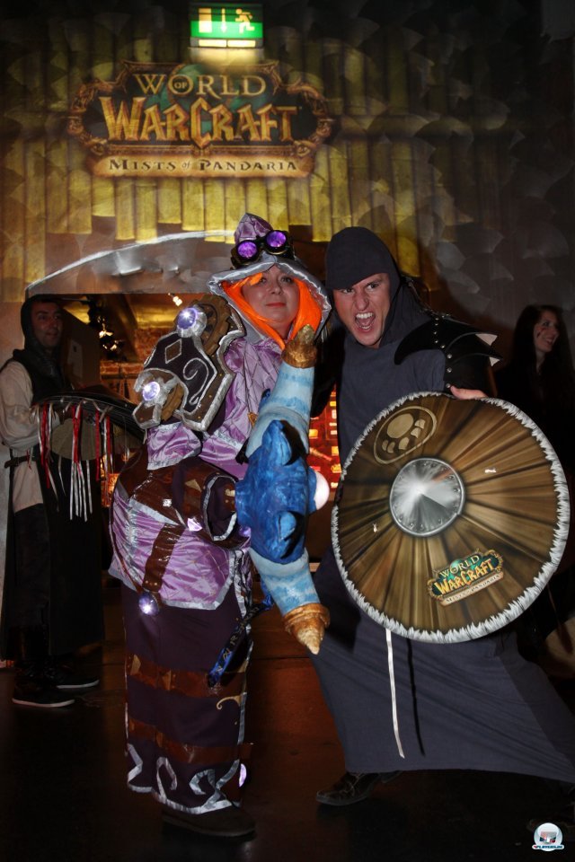 Screenshot - World of WarCraft: Mists of Pandaria (PC-CDROM)