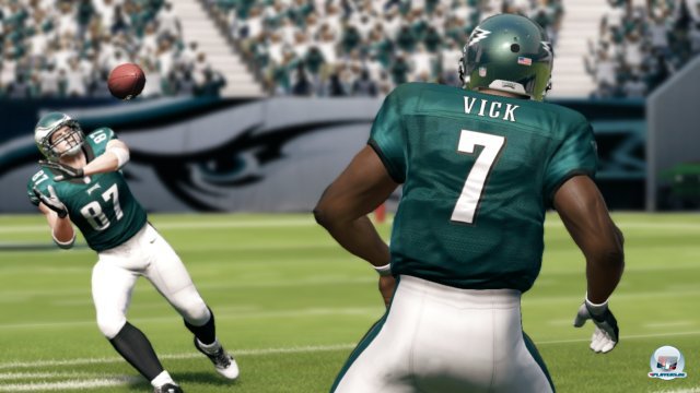 Screenshot - Madden NFL 13 (Wii_U)
