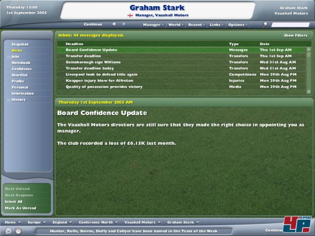Патч Для Football Manager 2005 Патч Для Football Manager 2005