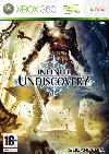 Infinite Undiscovery
