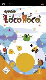 Alle Infos zu LocoRoco (PSP)