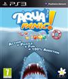 Aqua Panic!