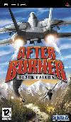 After Burner: Black Falcon