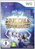 Andrew Lloyd Webber Musicals: Sing and Dance