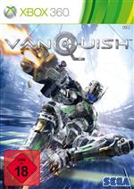 Alle Infos zu Vanquish (360)