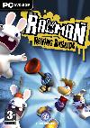 Rayman: Raving Rabbids