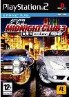 Midnight Club 3 DUB Edition Remix