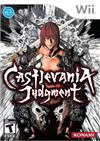 Castlevania: Judgment
