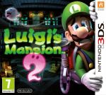 Alle Infos zu Luigi's Mansion 2 (3DS,3DS,3DS)