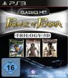 Prince of Persia Trilogy 3D