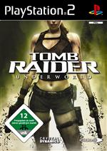 Alle Infos zu Tomb Raider: Underworld (PlayStation2)
