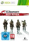 Operation Flashpoint: Red River