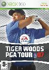 Tiger Woods PGA Tour 07