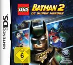 Lego Batman 2: DC Super Heroes