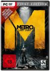 Metro: Last Light