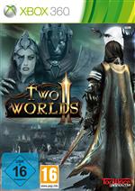 Alle Infos zu Two Worlds II (360)
