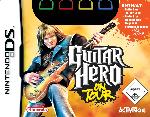 Alle Infos zu Guitar Hero On Tour (NDS)