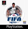 FIFA 2001(PS)