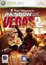 Alle Infos zu Rainbow Six: Vegas 2 (dt) (360,360)