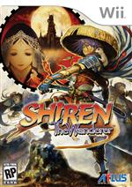 Alle Infos zu Shiren the Wanderer (Wii)