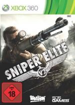 Alle Infos zu Sniper Elite V2 (360,360,360)