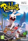 Rabbids Go Home