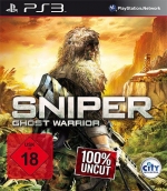 Alle Infos zu Sniper: Ghost Warrior (PlayStation3)