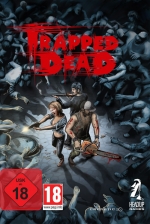 Alle Infos zu Trapped Dead (PC)
