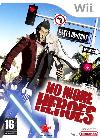 No More Heroes