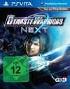 Dynasty Warriors: Next