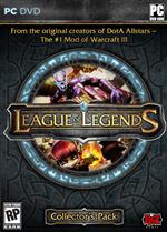 Alle Infos zu League of Legends (PC)