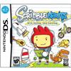 Scribblenauts