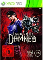 Alle Infos zu Shadows of the Damned (360)