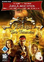 Alle Infos zu Tortuga � Two Treasures (PC)