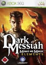 Alle Infos zu Dark Messiah of Might and Magic: Elements (360,360)