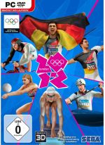 London 2012 - Das offizielle Videospiel der Olympischen Spiele